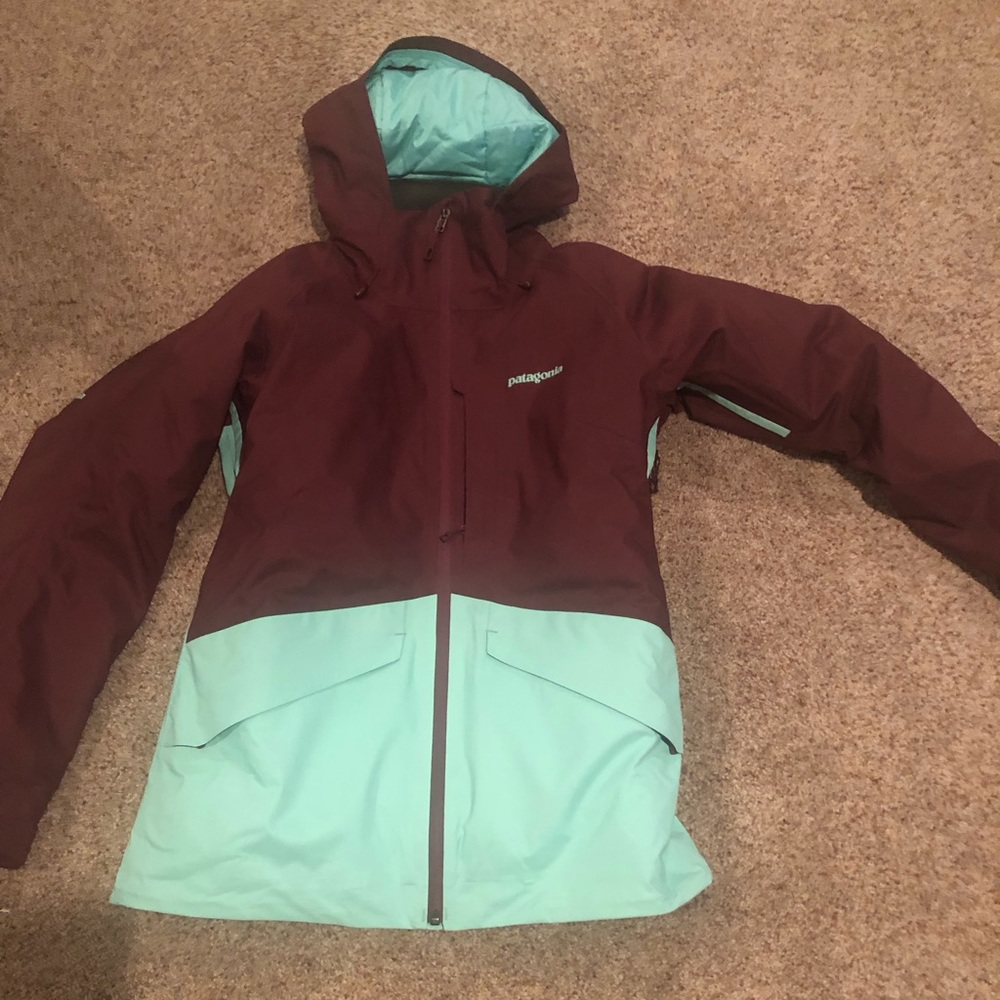 Women's Patagonia Winter Coat
